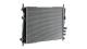 Radiator, engine cooling - CR1607000P MAHLE - 1045946, 376777781, C2S50633