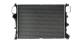 Radiator, engine cooling - CR1720000P MAHLE - 120105N, 2215003203, 376782191