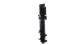 Radiator, engine cooling - CR1720000P MAHLE - 120105N, 2215003203, 376782191