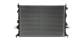 Radiator, engine cooling - CR1724000P MAHLE - 2238311, 376782241, HR200B2N1B03
