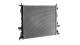 Radiator, engine cooling - CR1724000P MAHLE - 2238311, 376782241, HR200B2N1B03