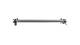 Radiator, engine cooling - CR1724000P MAHLE - 2238311, 376782241, HR200B2N1B03