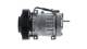 Compressor, air conditioning - ACP662000P MAHLE - 2046604, 351010151, 40405454
