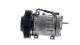 Compressor, air conditioning - ACP662000P MAHLE - 2046604, 351010151, 40405454