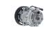 Compressor, air conditioning - ACP662000P MAHLE - 2046604, 351010151, 40405454