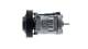 Compressor, air conditioning - ACP662000P MAHLE - 2046604, 351010151, 40405454