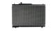 Radiator, engine cooling - CR1900000S MAHLE - 104744, 130303, 1640028100