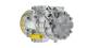 Compressor, air conditioning - ACP545000P MAHLE - 130697, 1864, 351006201