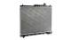 Radiator, engine cooling - CR1900000S MAHLE - 104744, 130303, 1640028100