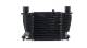 Intercooler, charger - CI12000P MAHLE - 0707.3012, 12765753, 197006N