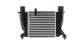 Intercooler, charger - CI12000P MAHLE - 0707.3012, 12765753, 197006N