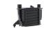 Intercooler, charger - CI12000P MAHLE - 0707.3012, 12765753, 197006N