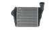 Intercooler, charger - CI333000P MAHLE - 309025, 376775701, 735015