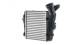 Intercooler, charger - CI333000P MAHLE - 309025, 376775701, 735015