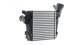 Intercooler, charger - CI333000P MAHLE - 309025, 376775701, 735015