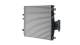 Ladeluftkühler - CI377000P MAHLE - 376782271, C2Z15898, CX239L440EC