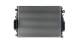 Ladeluftkühler - CI377000P MAHLE - 376782271, C2Z15898, CX239L440EC