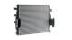 Ladeluftkühler - CI377000P MAHLE - 376782271, C2Z15898, CX239L440EC