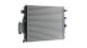 Ladeluftkühler - CI377000P MAHLE - 376782271, C2Z15898, CX239L440EC