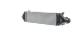 Ladeluftkühler - CI413000P MAHLE - 107471, 1749983, 2004218