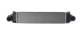 Ladeluftkühler - CI413000P MAHLE - 107471, 1749983, 2004218