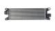 Ladeluftkühler - CI416000P MAHLE - 107621, 376817841, 40014701