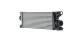 Ladeluftkühler - CI416000P MAHLE - 107621, 376817841, 40014701