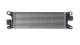 Ladeluftkühler - CI416000P MAHLE - 107621, 376817841, 40014701