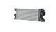 Ladeluftkühler - CI416000P MAHLE - 107621, 376817841, 40014701