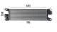 Ladeluftkühler - CI416000P MAHLE - 107621, 376817841, 40014701