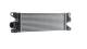 Ladeluftkühler - CI416000P MAHLE - 107621, 376817841, 40014701