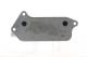 Ölkühler, Motoröl - CLC128000S MAHLE - 12786259, 31780, 376759554