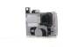 Regulator, passenger compartment fan - ABR63000S MAHLE - 2218200110, 351321-614, 2218706758