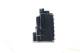 Regulator, passenger compartment fan - ABR63000S MAHLE - 2218200110, 351321-614, 2218706758