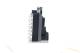 Regulator, passenger compartment fan - ABR63000S MAHLE - 2218200110, 351321-614, 2218706758