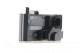 Regulator, passenger compartment fan - ABR63000S MAHLE - 2218200110, 351321-614, 2218706758