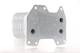 Ölkühler, Motoröl - CLC132000S MAHLE - 17217560962, 376760374, 7560962