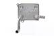 Ölkühler, Motoröl - CLC133000S MAHLE - 07104025, 0718080, 079115015P