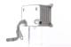 Ölkühler, Motoröl - CLC133000S MAHLE - 07104025, 0718080, 079115015P