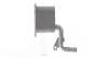Ölkühler, Motoröl - CLC133000S MAHLE - 07104025, 0718080, 079115015P