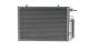 Condenser, air conditioning - AC749000P MAHLE - 08053033, 092050N, 1513108