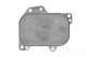 Ölkühler, Motoröl - CLC134000S MAHLE - 03013701, 03N115389A, 07104026