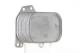 Ölkühler, Motoröl - CLC134000S MAHLE - 03013701, 03N115389A, 07104026