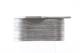 Ölkühler, Motoröl - CLC134000S MAHLE - 03013701, 03N115389A, 07104026