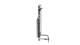 Condenser, air conditioning - AC749000P MAHLE - 08053033, 092050N, 1513108
