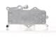 Oil Cooler, automatic transmission - CLC139000S MAHLE - 376761214, 4H0317021H, 90894
