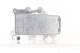 Oil Cooler, automatic transmission - CLC139000S MAHLE - 376761214, 4H0317021H, 90894
