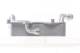 Oil Cooler, automatic transmission - CLC139000S MAHLE - 376761214, 4H0317021H, 90894