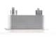 Oil Cooler, automatic transmission - CLC150000S MAHLE - 31363, 376765664, 4E0317021E