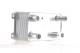Oil Cooler, automatic transmission - CLC150000S MAHLE - 31363, 376765664, 4E0317021E